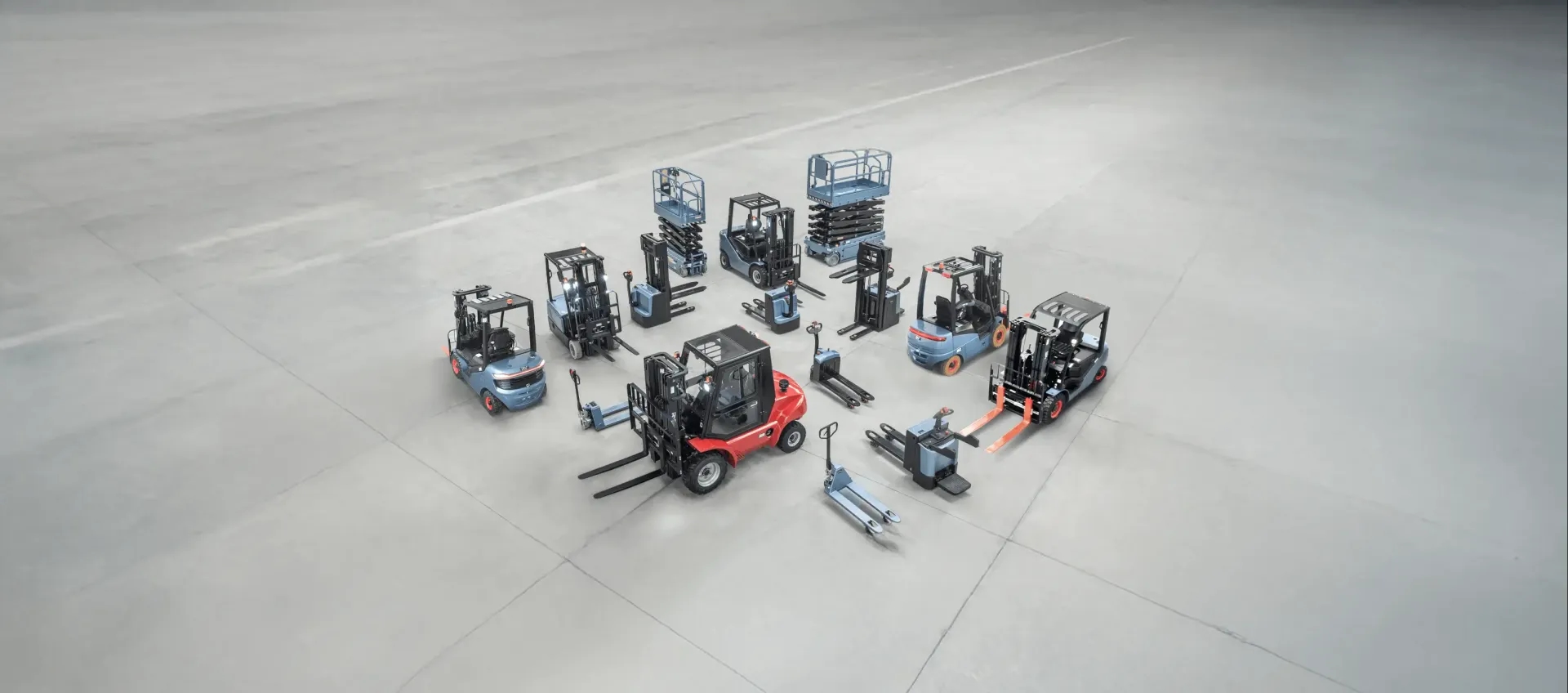 Leasing ile Forklift Alımı: Şartlar, %1 KDV ve Sözleşme Sonu Rehberi
