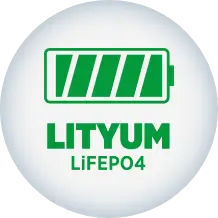 Lityum LIFEPO4