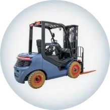 Forkliftler